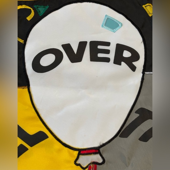 FLAG (OVER THE HILL) - Picture 2 of 4